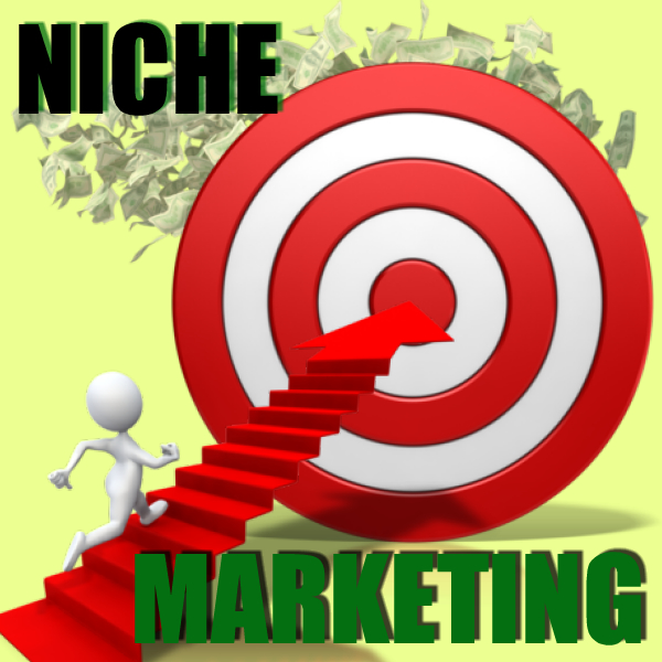 Niche Marketing What It Is and Basic Questions That Help Find ...